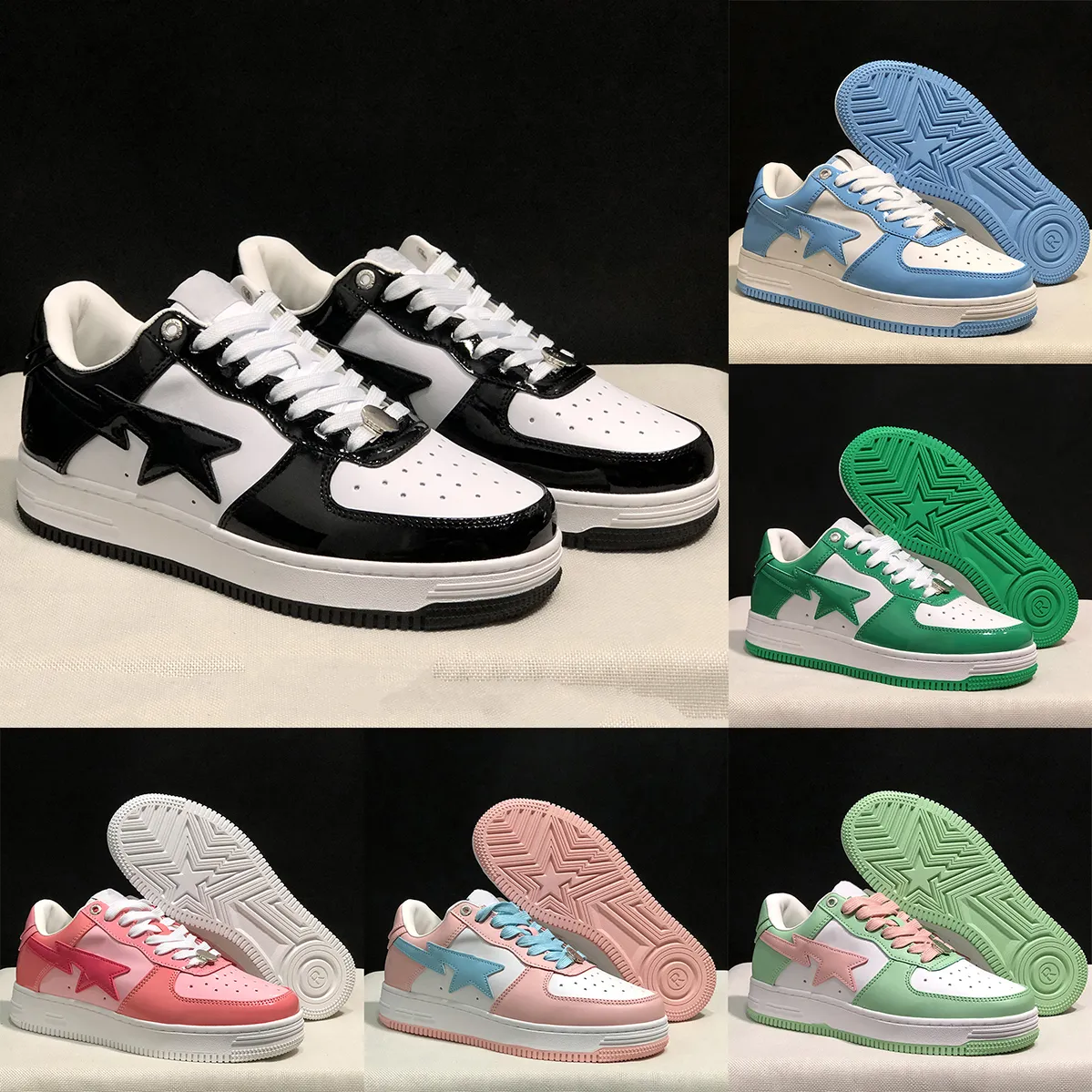 Blue casual shoes for women deals