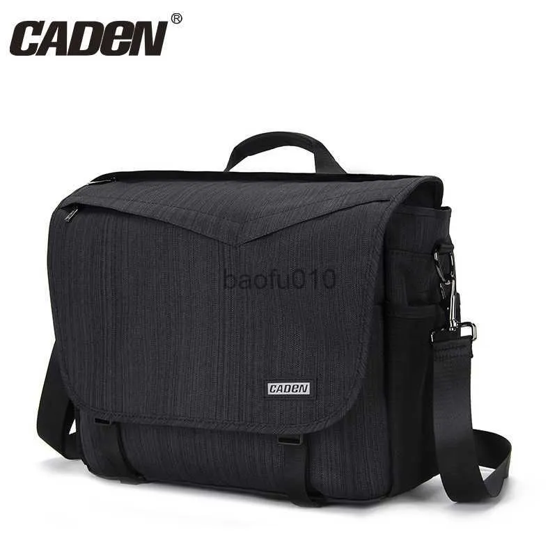 Caden k11 camera messenger bag new arrivals