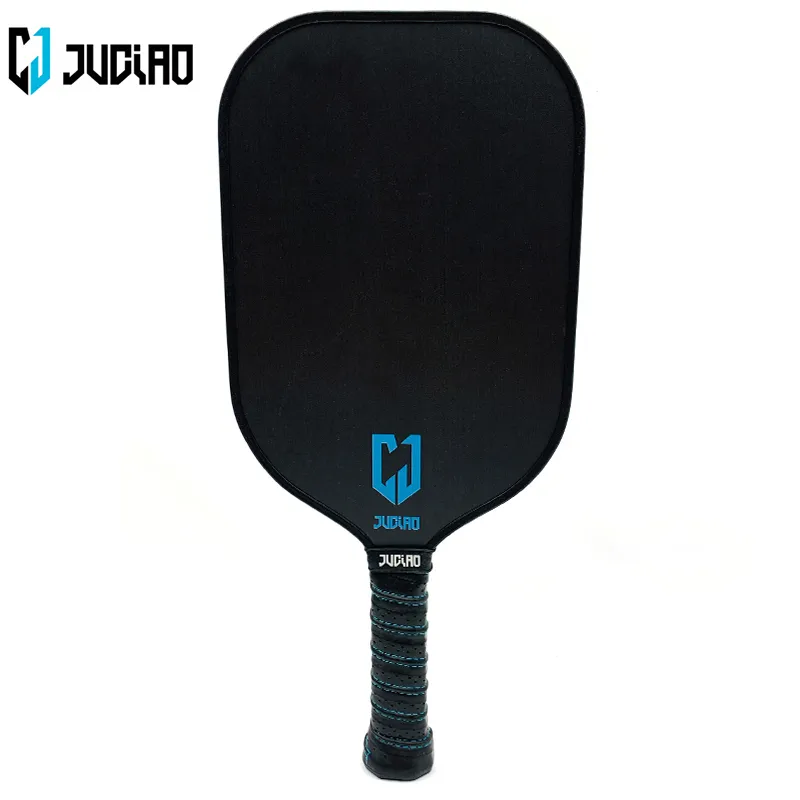 Squash rackets Juciao säljer pickleball paddel högkvalitativ kolfiberkomposit snurr 230816