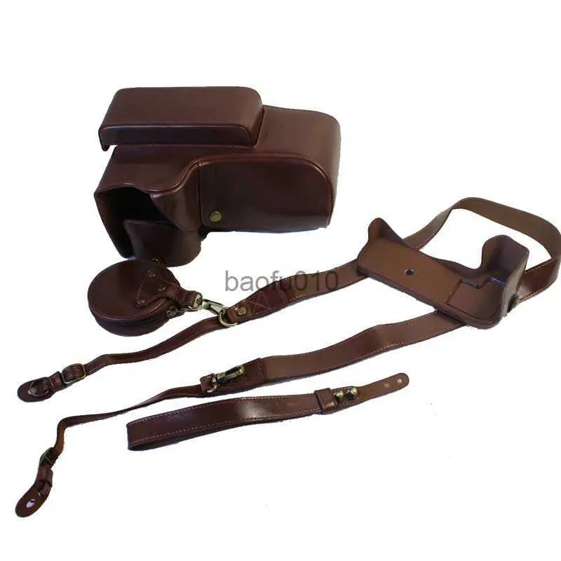 Nikon p1000 top camera case