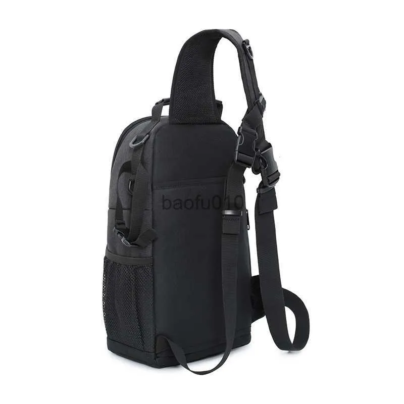 Camera Sling TAATOK Waterproof Bag Crossbody DSLR Case With