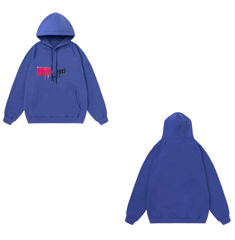 mens hoodies designer hoodie broken womens sweatshirts american hipster sweaters oversized fit hoody hoodys 3xl