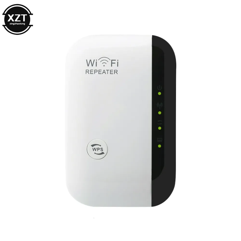 300Mbps Long Range WiFi Repeater With Wireless Extender, Signal Amplifier,  And Access Point Travel Wifi Router 230817 From Ning04, $10.45