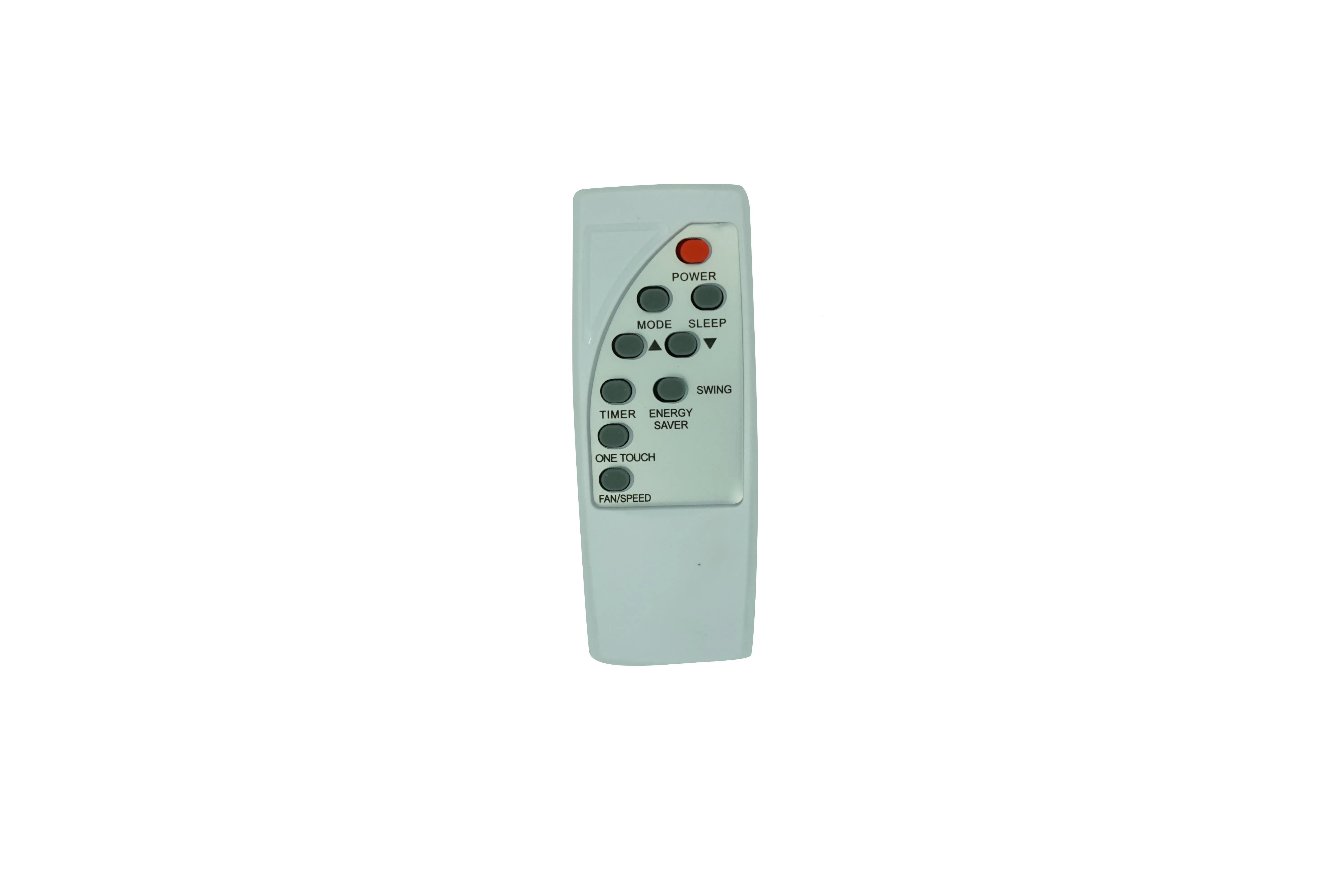 Remote Control For SMC RG32A/E CLASSIC RG32A/E Window Air Conditioner
