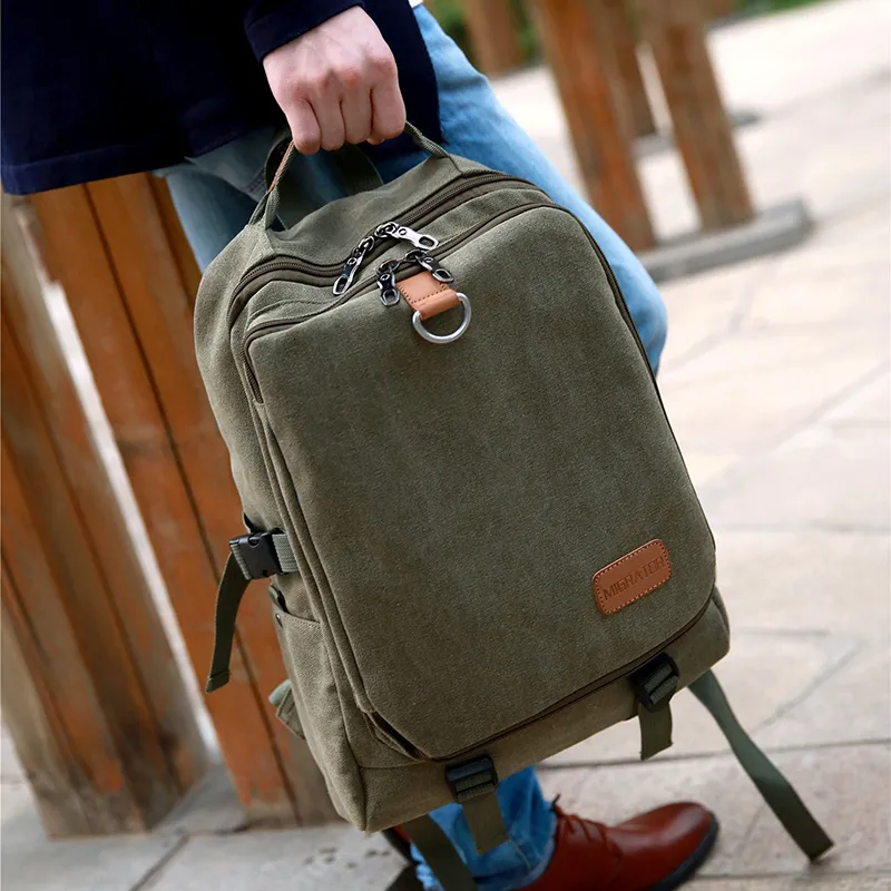 Men Business Backpack Canvas Laptop Bag: Casual... From Kuo06, $23.08 | DHgate.Com Men Business Backpack Canvas Laptop Bag: Casual... From Kuo06, $23.08 | DHgate.Com