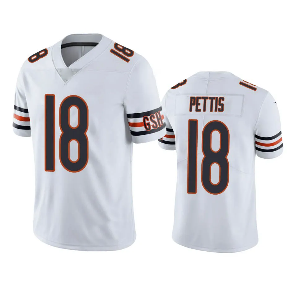 Eddie jackson sales youth jersey