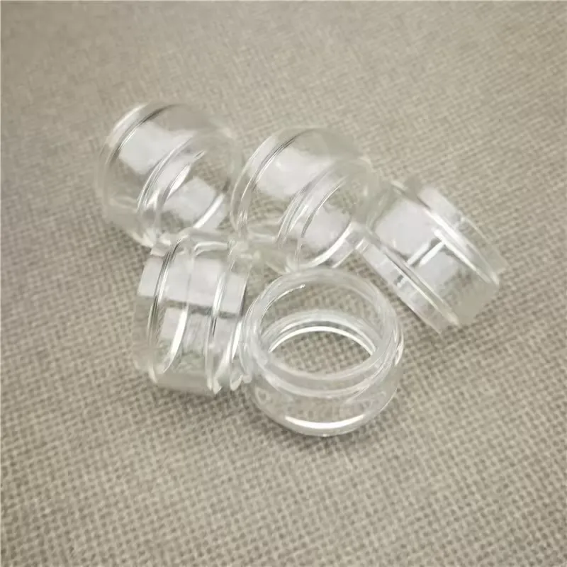 FATUBE BUBBLE Shot GLASS Cup TUBE For TFV16 Tank 9ml / TFV16 Lite 5ml /  TFV18 7.5ml / TFV MINI V2 / TF2019 Tank / Morph 219W Kit 6ml From 0,3  |  DHgate