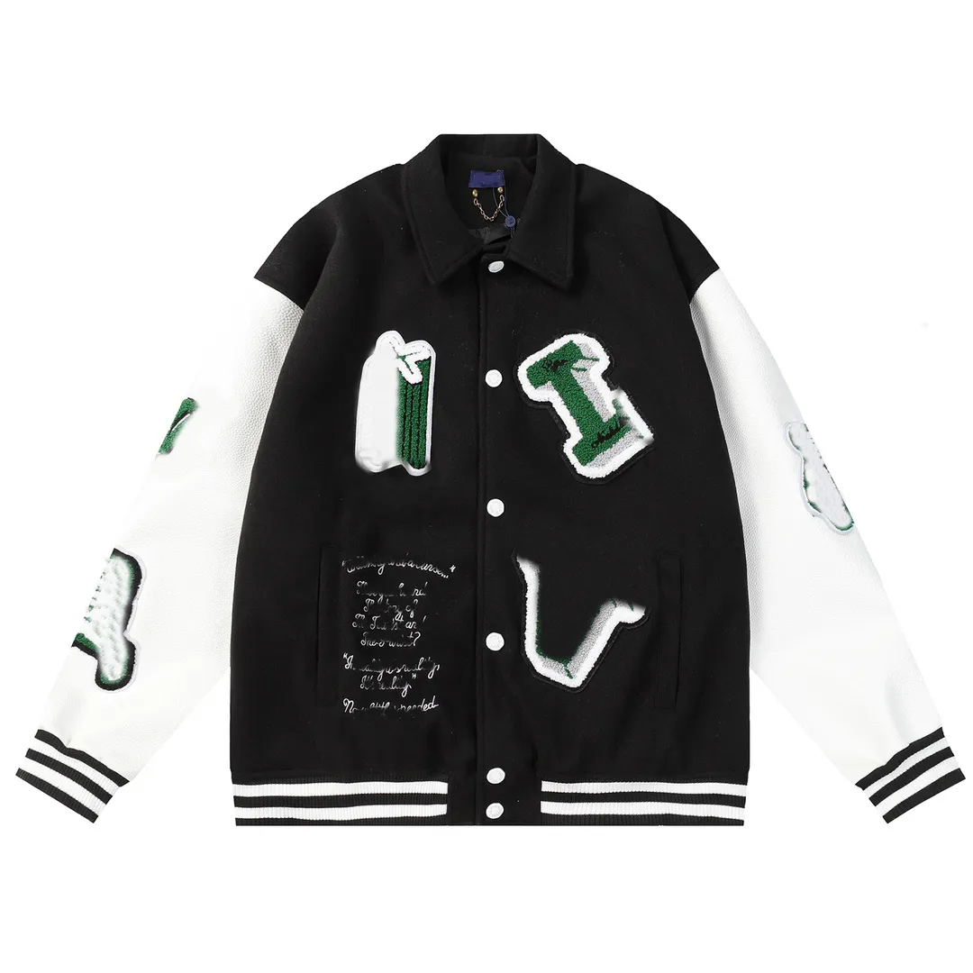 優先配送 DHgate.com:Mens Jacket Baseball Retro Womens and Clothing