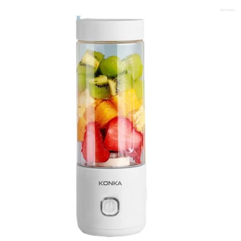 The Best Mini Blenders for Smoothies on the Go