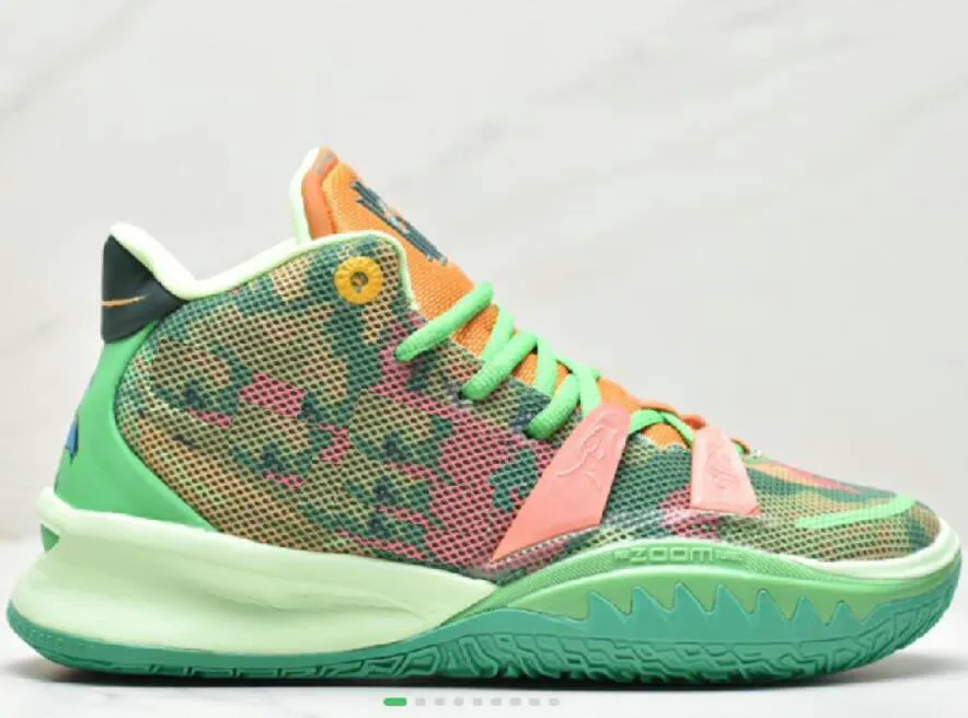 Kyrie 5s mr krabs sale