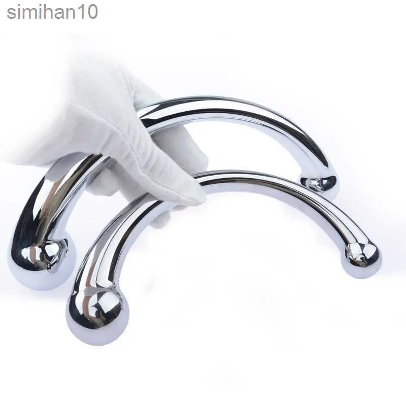 Anal Toys Upscale Stainless Steel Stimulation Stick... From Simihan10,  $8.92 | DHgate.Com