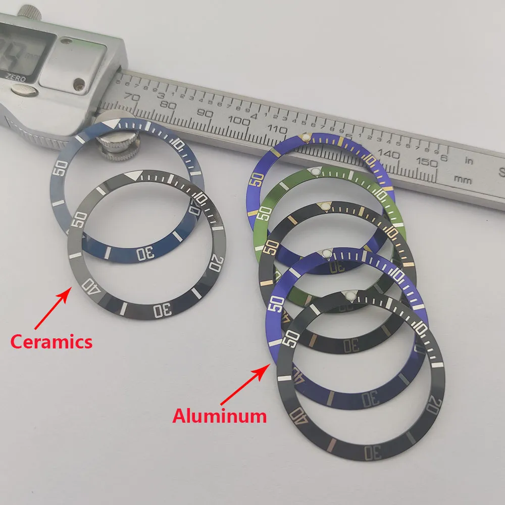 Repair Tools Kits: Luminous Ceramic/Aluminum Bezel... From Nan05, $8.64 ...