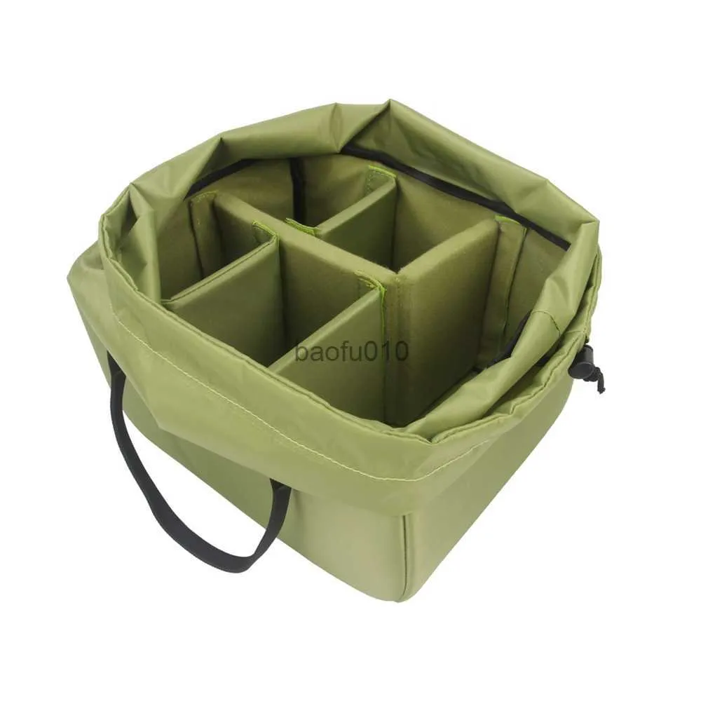 Waterproof DSLR Camera Equipment Bag With Shockproof Internal Biliary And Protective Inserts For Lens Photography Equipment HKD230817 From Baofu010 13.32 DHgate.Com