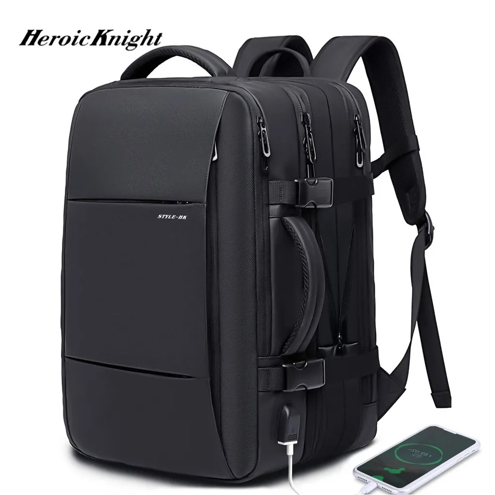 Heroic Knight Business Rucksack Wasserdicht Heroic Knight Mode