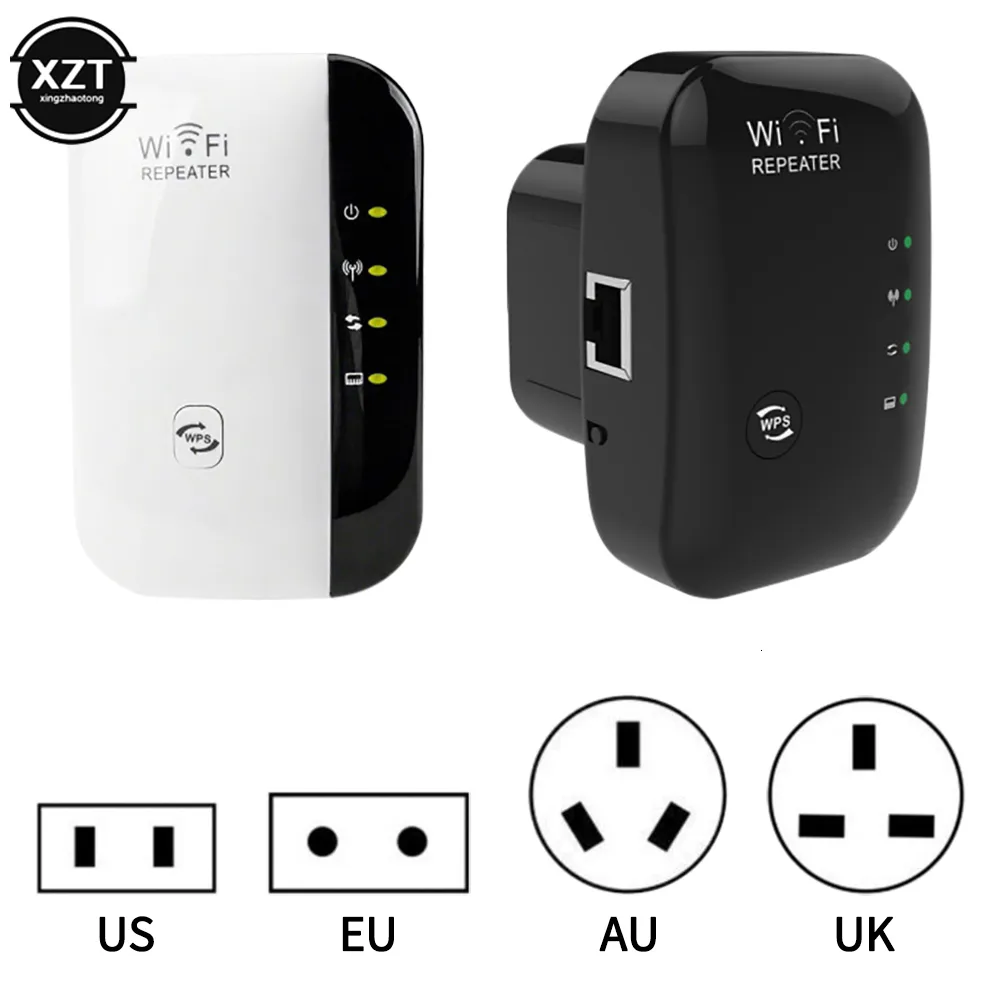 Repetidor wifi sin wps new arrivals