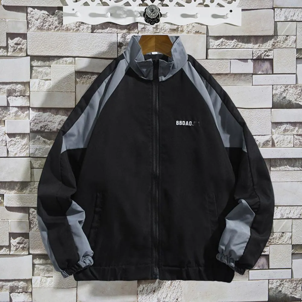 Mens Jackets Y2k Jacket Autumn Clothing Vetements Bomber Fashion 230817 From 14 01 DHgate