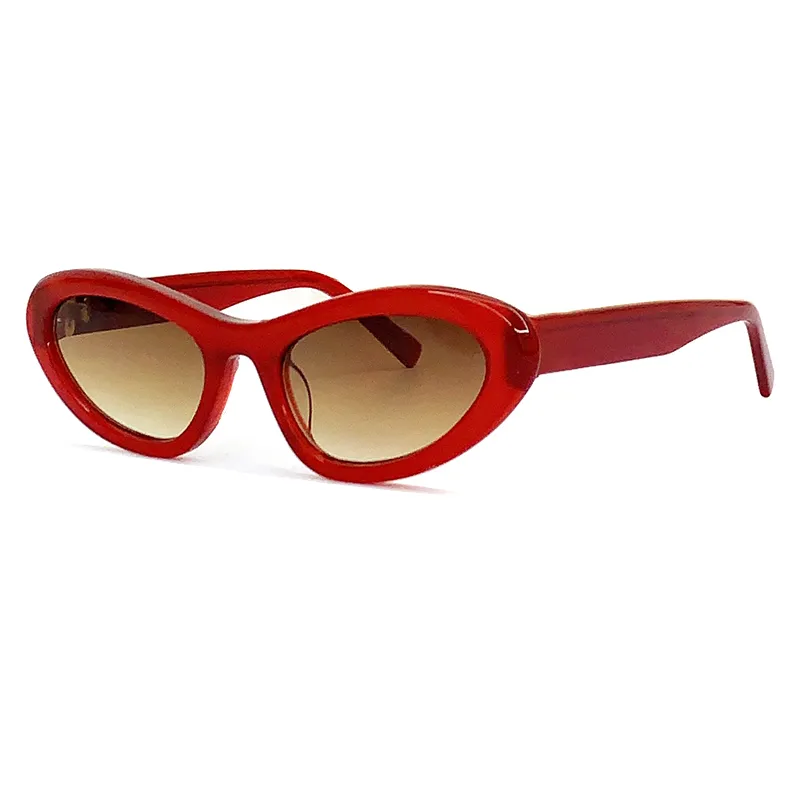 Yeni güneş gözlükleri marka tasarımcısı kadın gözlükler moda kadın güneş gözlükleri yaz gözlükleri kutu lüks drving açık