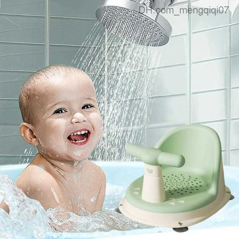 Baby seat baby bath seat hotsell baby anti slip toy chair