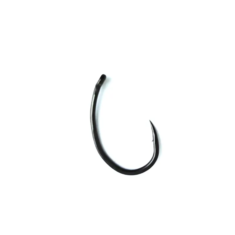Crank Barbed Jig Head Circle Fishhooks For Carp Fishing Angeln Fishing Hook  Accessories From Japan And Europe 230816 From Huan0009, $45.54