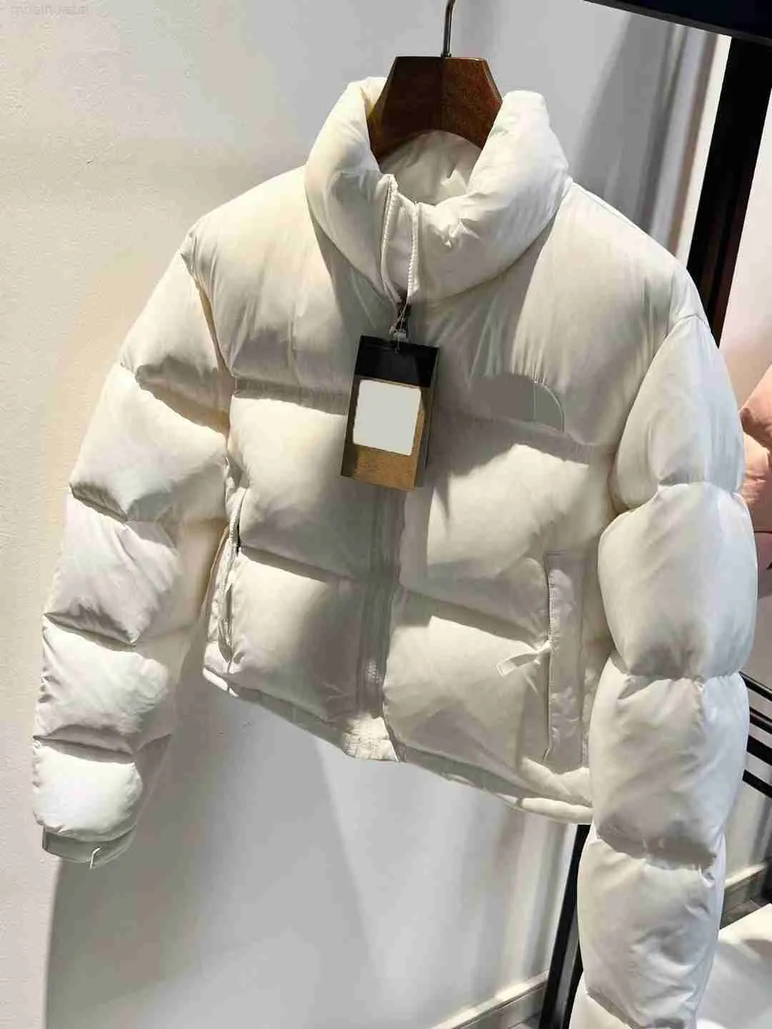 Luxury merk Winter Puffer Jacket Dames Down Men Woman Dikke warme jas vrijetijdskleding mode buitenjassen dames designer jassen dx13