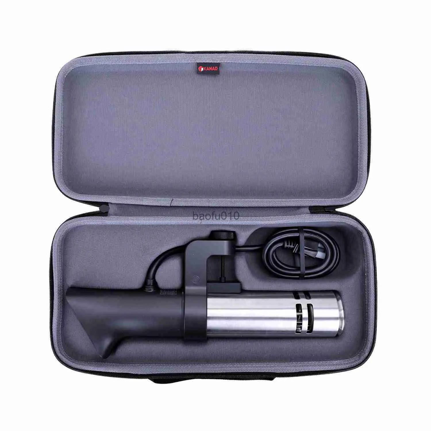 Camera Bag Accessories Xanad hårt fodral för ANOVA CULINARY | Sous vide Precision Cooker Pro 1200 Watts All Metal HKD230817