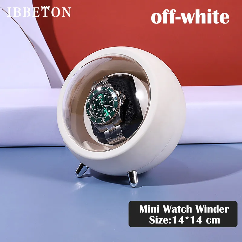 Automatic Single Watch Winder For 2024, IBBETON Watch Winder Box, Battery/USB Powered, With Mabuchi Silent Motor, Ideal For Automatic Watch Storage From Qiyuan07, $13.61 | DHgate.Com Automatic Single Watch Winder For 2024, IBBETON Watch Winder Box, Battery/USB Powered, With Mabuchi Silent Motor, Ideal For Automatic Watch Storage From Qiyuan07, $13.61 | DHgate.Com