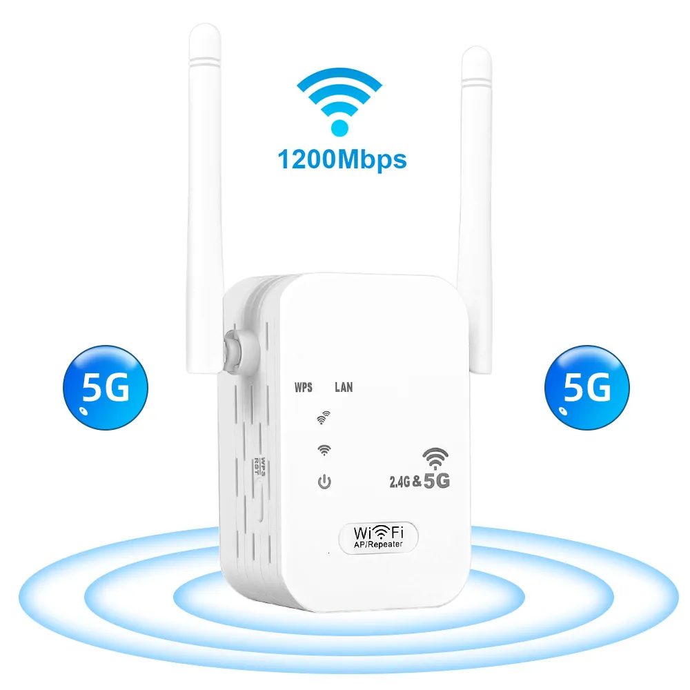 ルーター1200Mbps Wifiリピーターワイヤレスwifiエクステンダーwifiブースター5g 2.4gデュアルバンドネットワークアンプ長距離 信号wifiルーター230817を¥2,322 | DHgate ルーター1200Mbps Wifiリピーターワイヤレスwifiエクステンダーwifiブースター5g 2.4gデュアルバンドネットワークアンプ長距離 信号wifiルーター230817を¥2,322 | DHgate