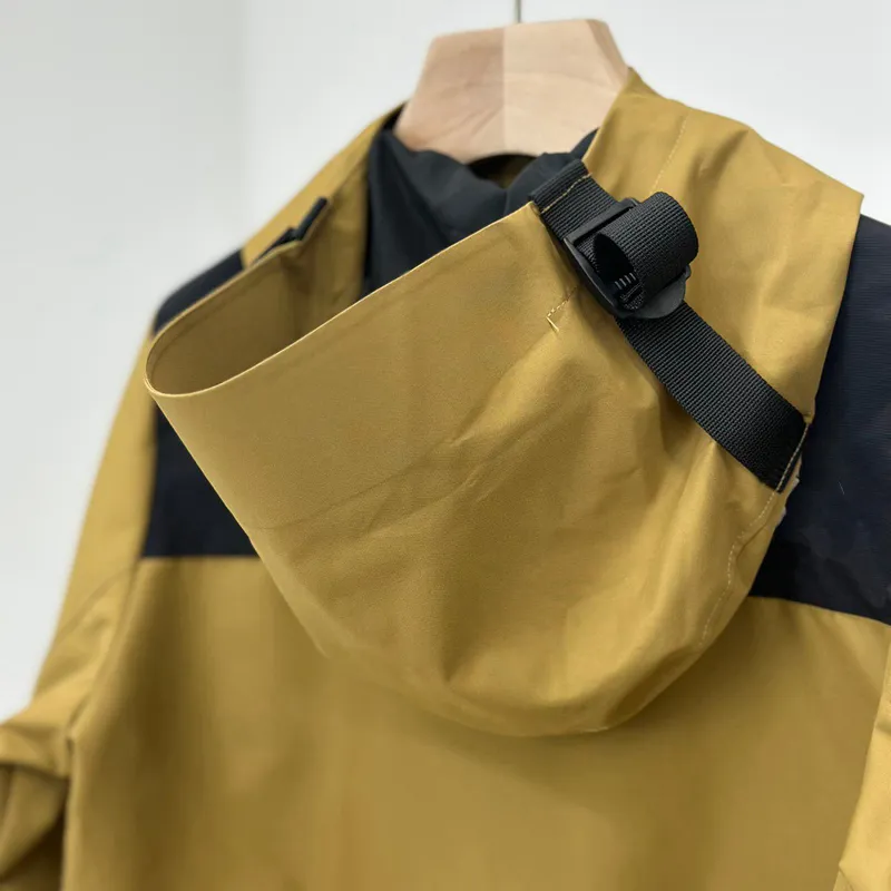 Youth mountain hotsell gtx jacket
