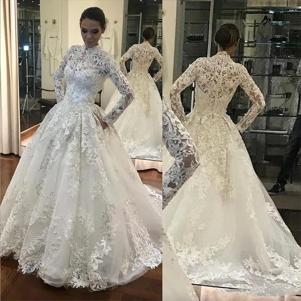 Lace applique dress sales