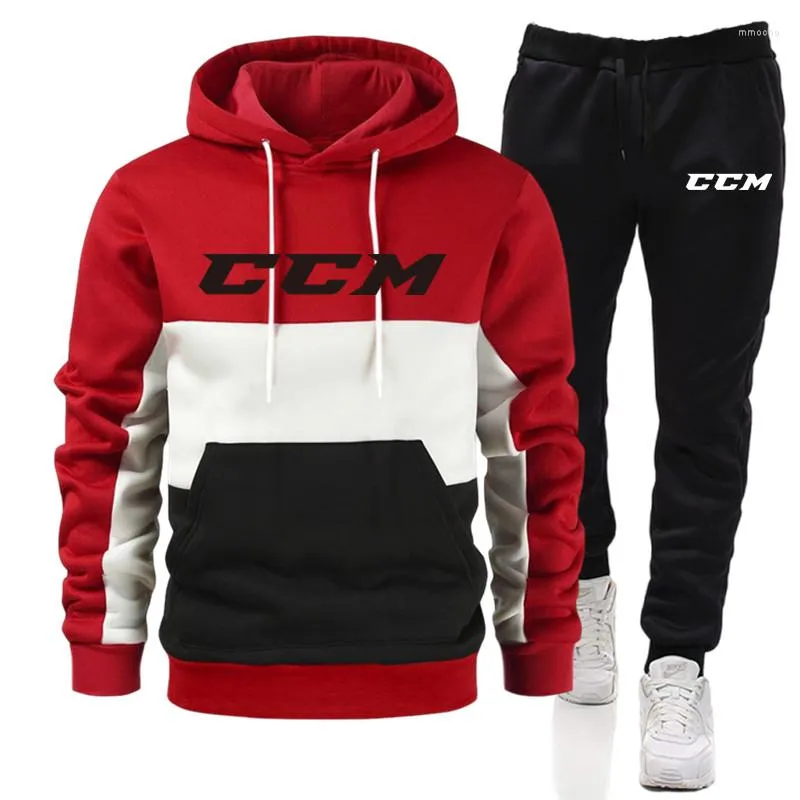 Tracksuit ccm best sale
