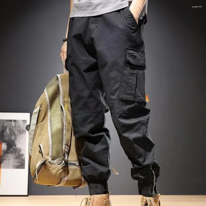 Japanese style joggers discount