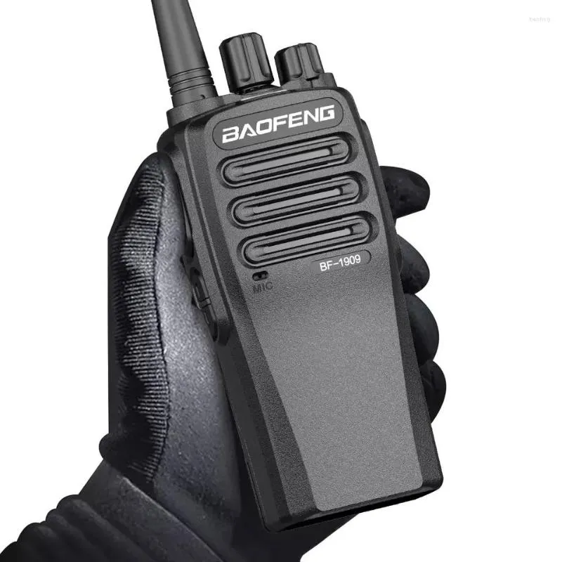 Baofeng Radio Bf-c5 Dual Band Walkie Talkie