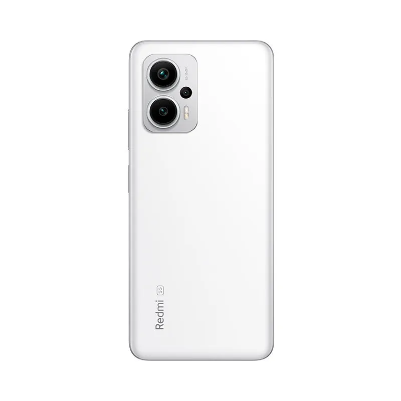 Xiaomi Redmi Note 12T Pro 5G Smartphone: 8GB RAM, 128GB Xiaomi Redmi Note 12T Pro 5G Smartphone: 8GB RAM, 128GB