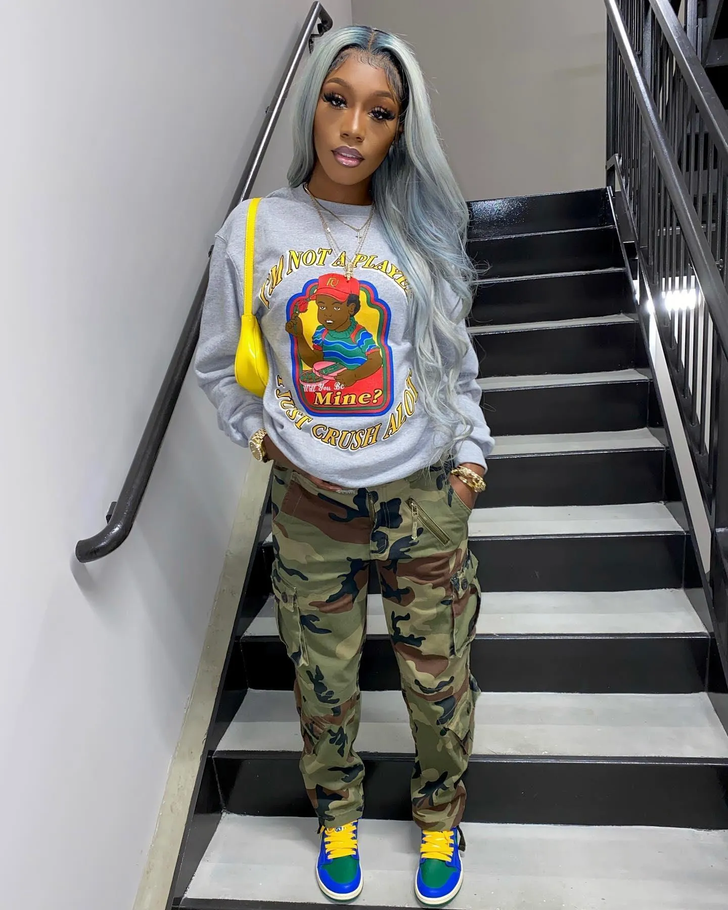 Womens Hoodies Sweatshirts Y2K Graphic Tops Streetswear 2023 Women Clothes Sexy T Shirts Casual Blouses Fashion Hooded Cropped 230817 From 35 9 DHgate
