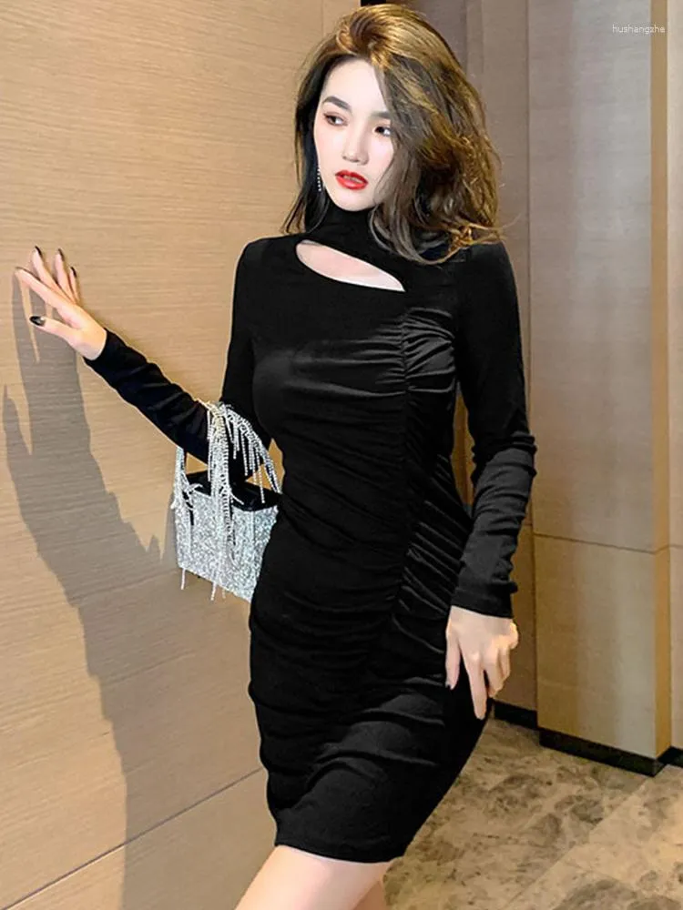 Sexy Mini Bodycon Dress - Black Stretch Cotton, Perfect for Clubbing! Shop Now! from Dhgate Basic & Casual Dresses - price 37.5 Sexy Mini Bodycon Dress - Black Stretch Cotton, Perfect for Clubbing! Shop Now! from Dhgate Basic & Casual Dresses - price 37.5