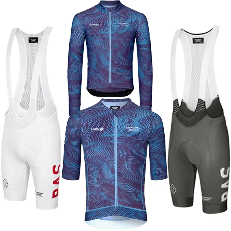 Ropa Ciclismo Hombre