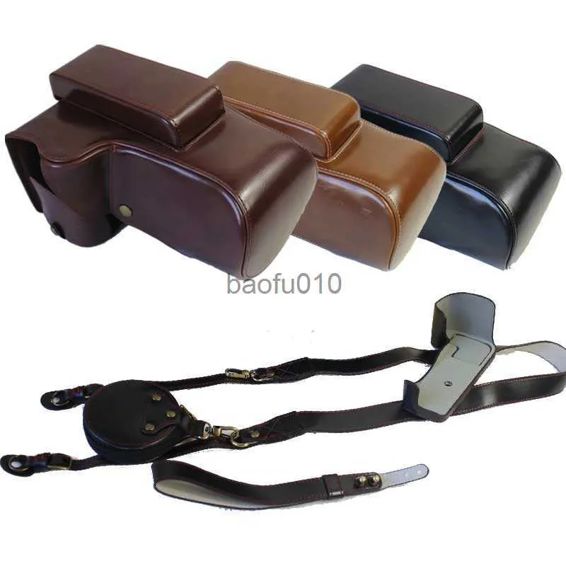 Nikon p1000 top camera case