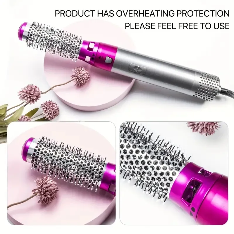 Alibaba Comb Attached Blow Dryer Curling Iron Alibaba Dyson