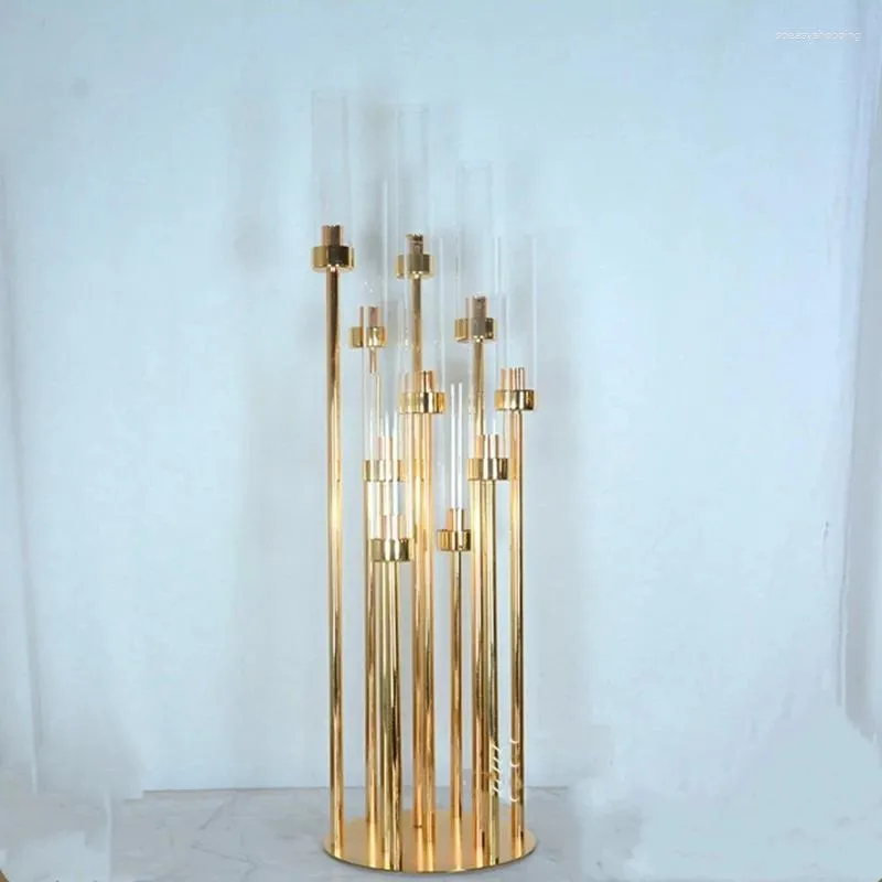 Gold Candelabra Gold Candle Holders Wilko 90cm Tallest Arrival For