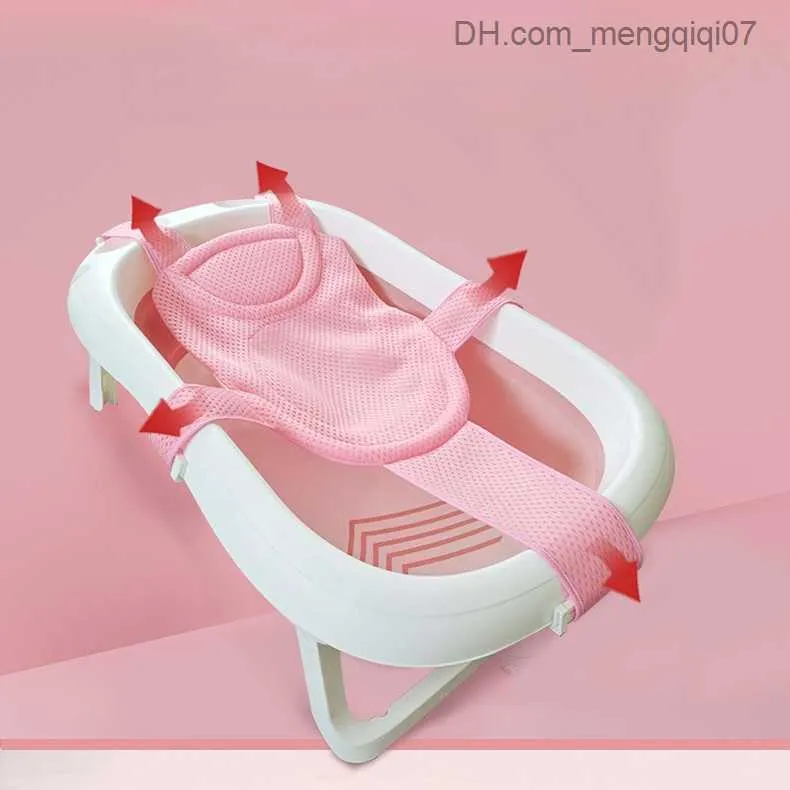 Bañera de baños asientos de baby shower estera de bañera anti -slip