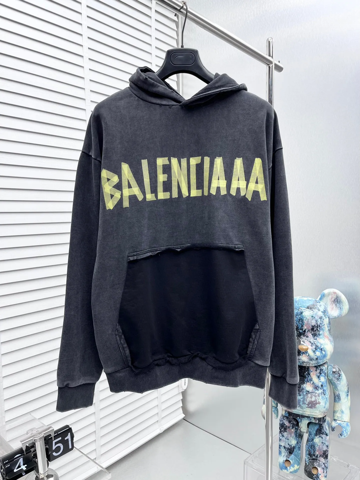 Dhgate balenciaga hoodie new arrivals
