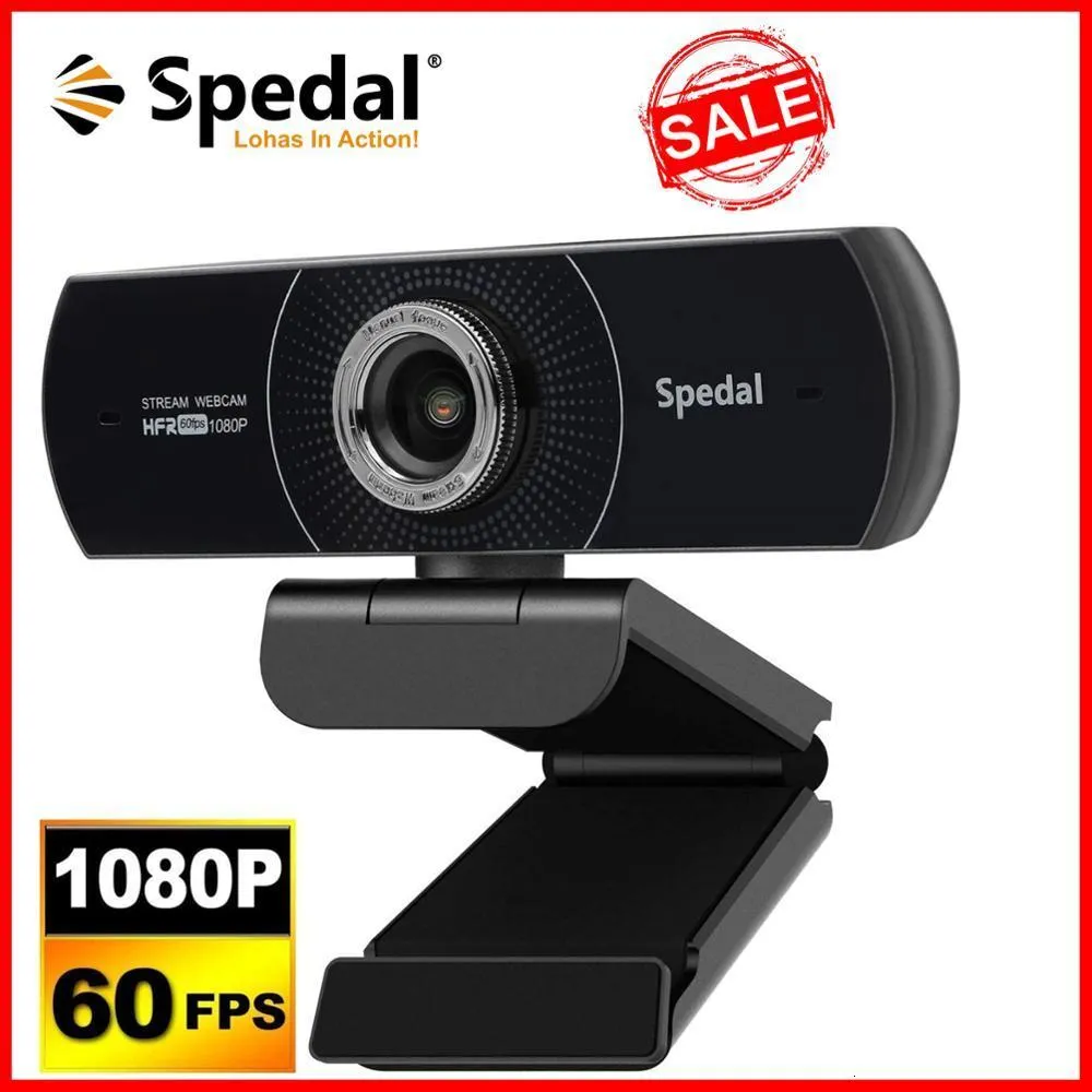 Web camera 60fps sales