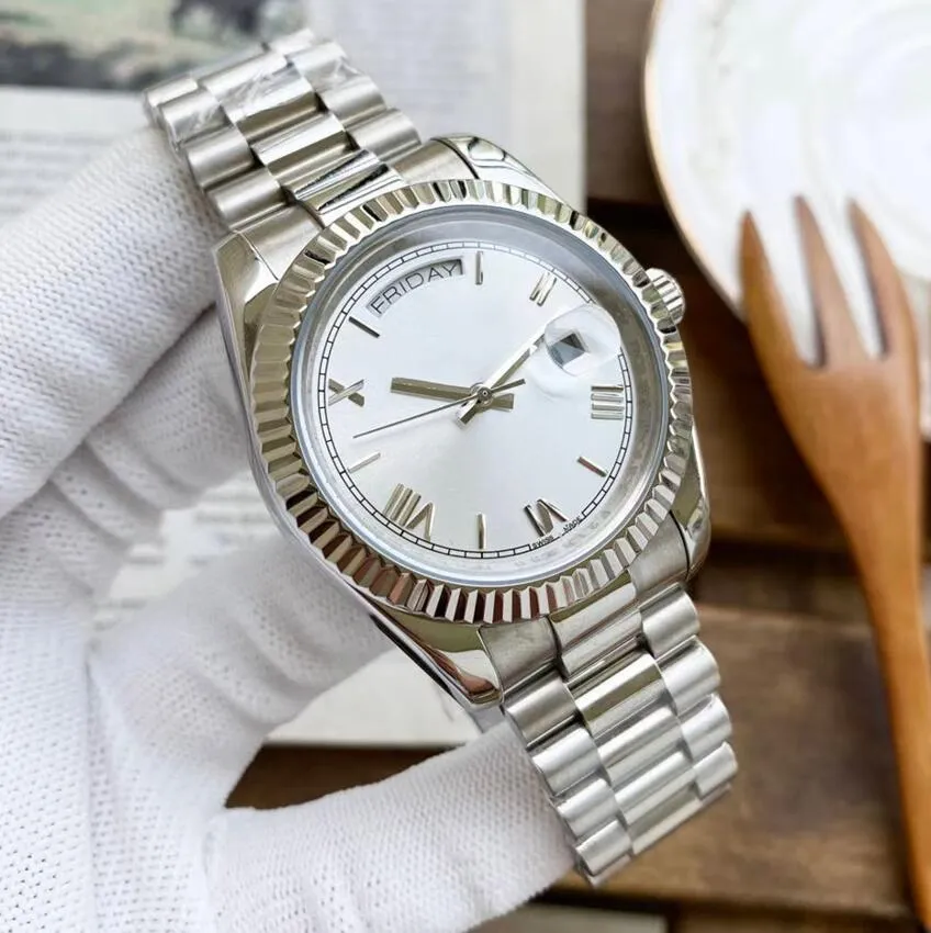 Nero Orologio Automatico 43 Mm In Bronzo Con Cinturino In Alcantara Big - Foto 9