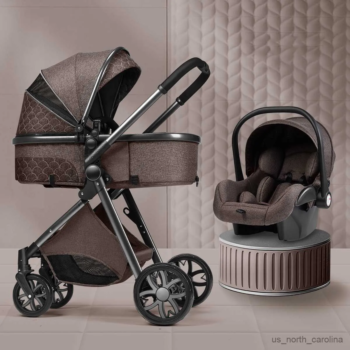 Kmart pram sale