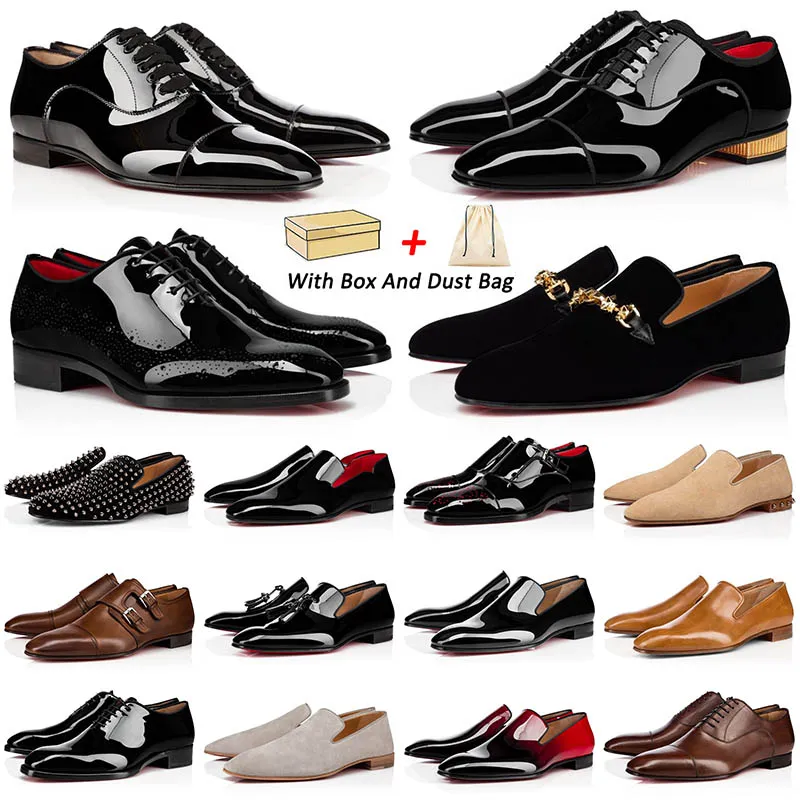 Zapatillas Christian Louboutin para Hombre