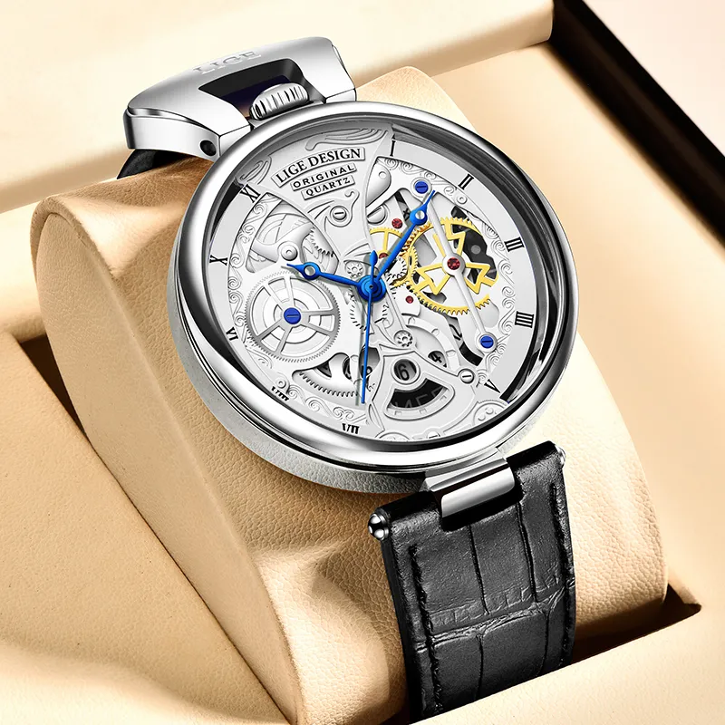 Grand top lige watch