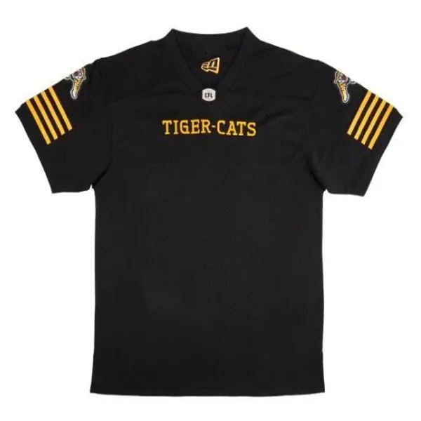 Custom Hamilton Tiger Cats Football Jersey Johnny Manziel Matt Shiltz Bo Levi Mitchell James Butler Terry Godwin Tim White Tyreik McAllister Jameer Thurman Edwards