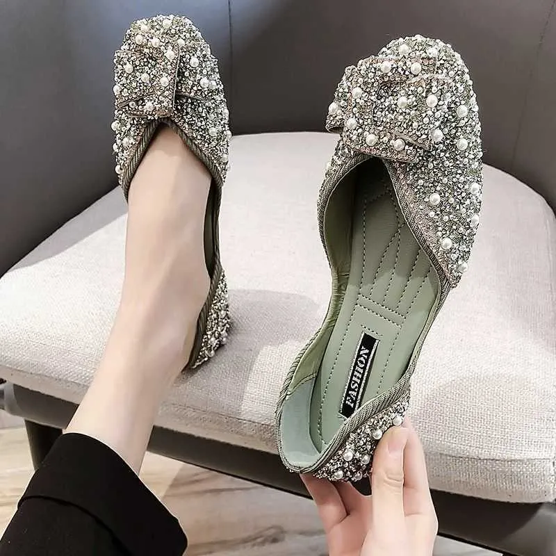 Womens loafers shop size 4.5