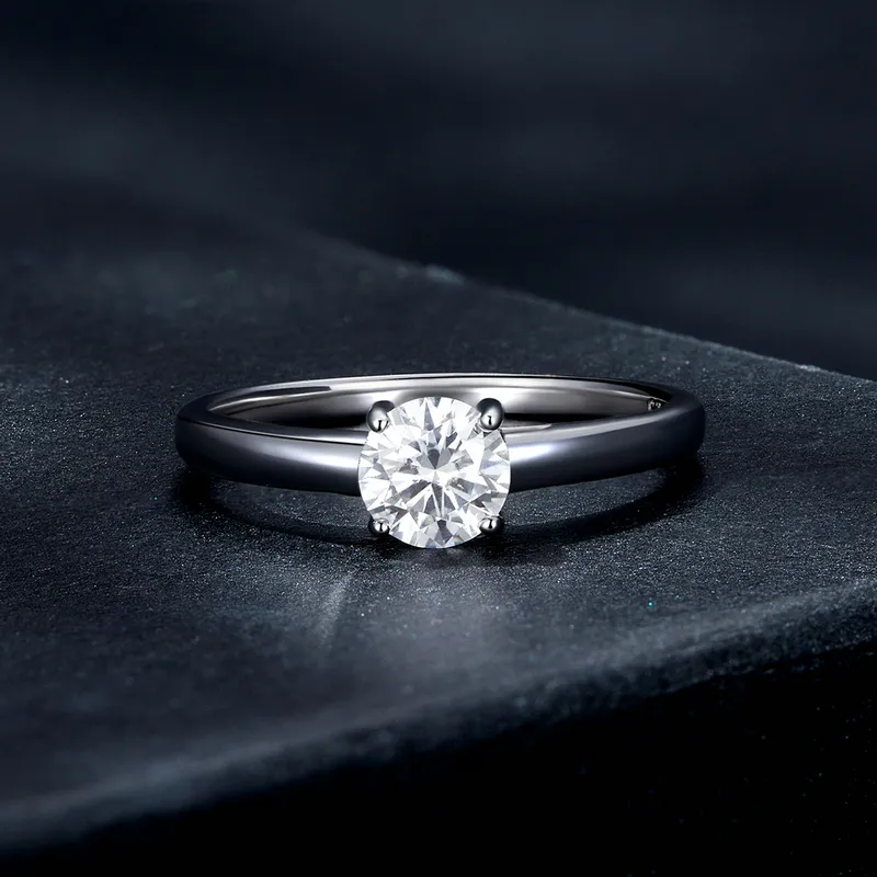 Ud store 925 ring