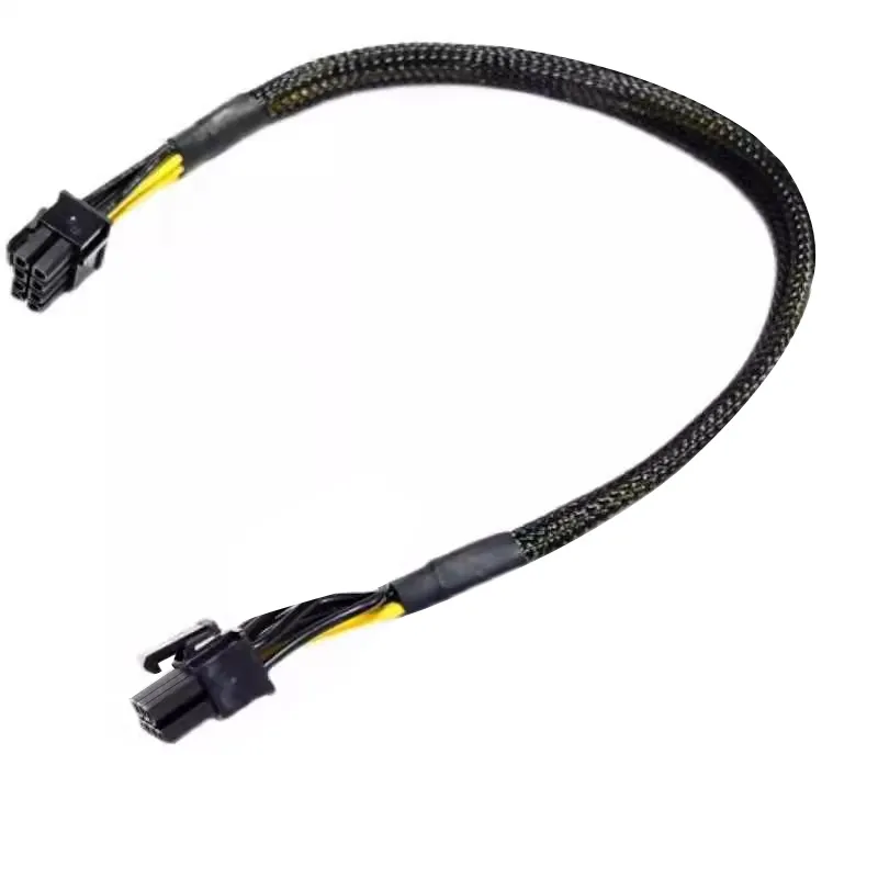 PCI-E 8Pin Female To Dual 8Pin(6+2) Male Graphics ... - Grandado PCI-E 8Pin Female To Dual 8Pin(6+2) Male Graphics ... - Grandado